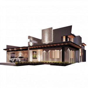 Casa Oscar Manrique